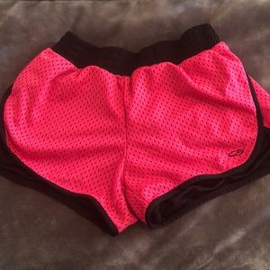 Cute althletic/running shorts!